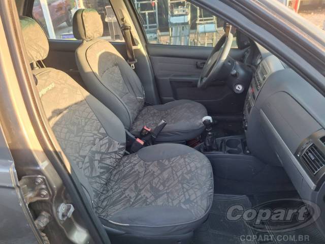 2010 FIAT PALIO WEEKEND 