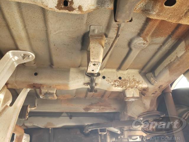 2020 VOLKSWAGEN SAVEIRO 