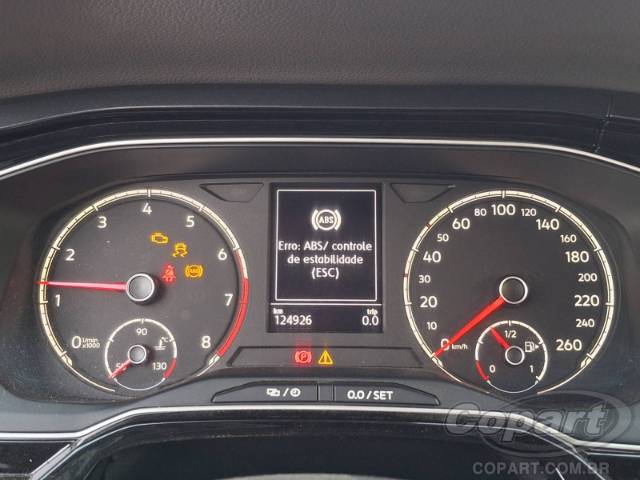 2019 VOLKSWAGEN VIRTUS 