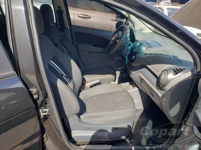 2013 FIAT PALIO 