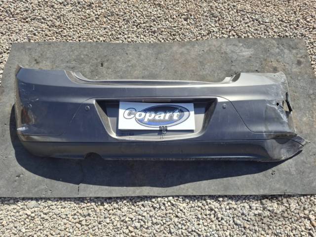 2014 CHEVROLET ONIX 