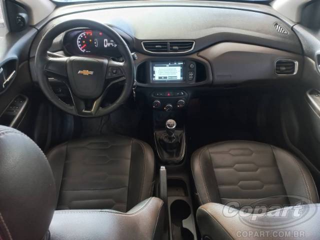 2019 CHEVROLET PRISMA 