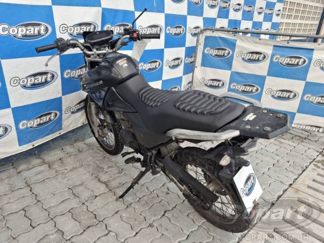2024 YAMAHA CROSSER 