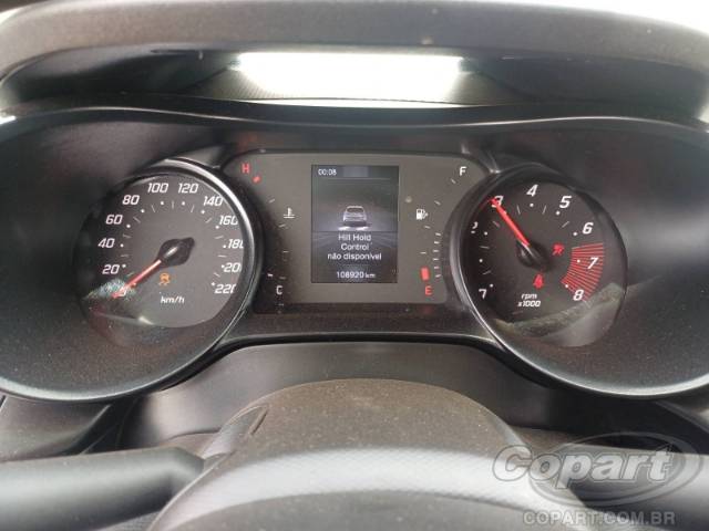2025 FIAT ARGO 