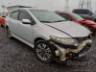 2014 HONDA CITY 