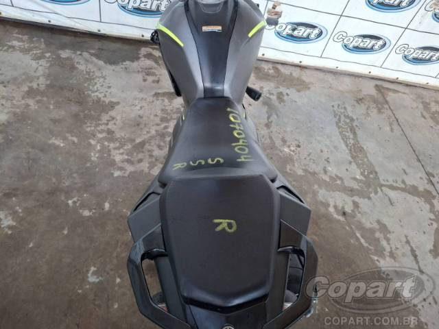 2024 YAMAHA FZ25 FAZER 