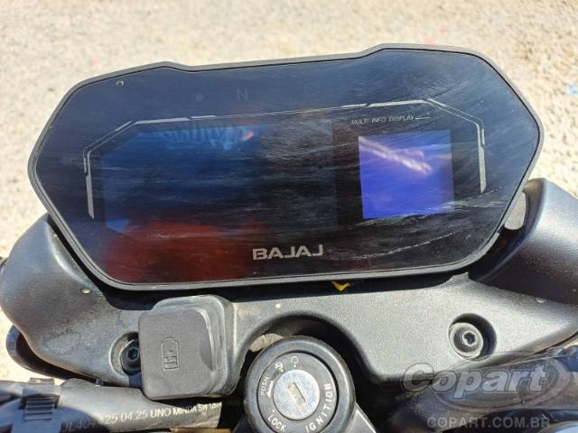 2026 BAJAJ DOMINAR 