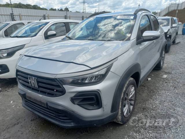 2023 FIAT PULSE 