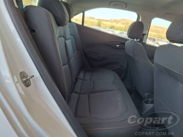 2019 CHEVROLET ONIX 