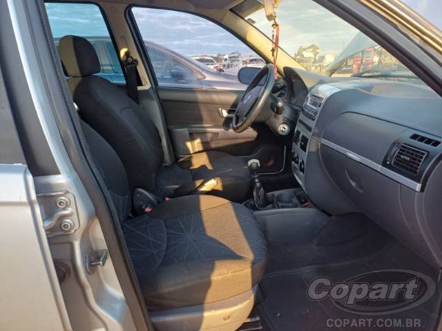 2009 FIAT PALIO WEEKEND 