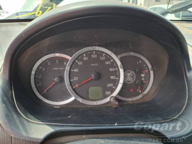 2010 MITSUBISHI PAJERO DAKAR 