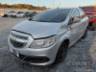 2014 CHEVROLET PRISMA 