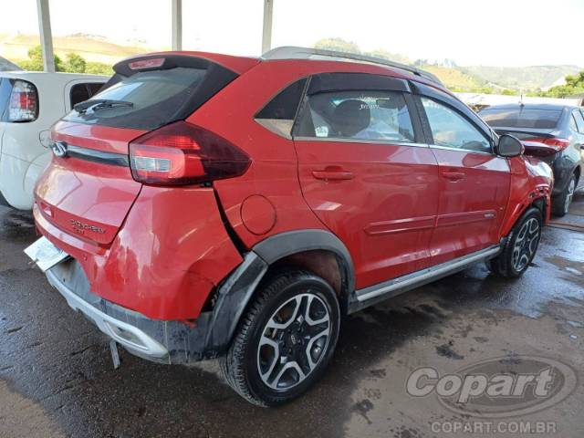 2022 CAOA CHERY TIGGO 3X 