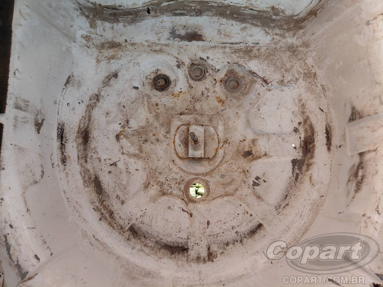 2014 CHEVROLET SPIN — foto 10 de 11