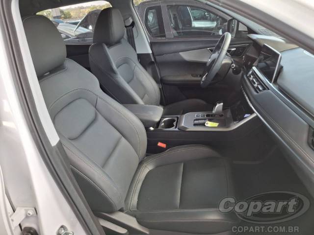 2025 CAOA CHERY TIGGO 5X 