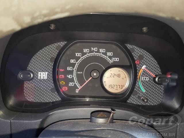2014 FIAT PALIO 