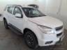 2016 CHEVROLET TRAILBLAZER 