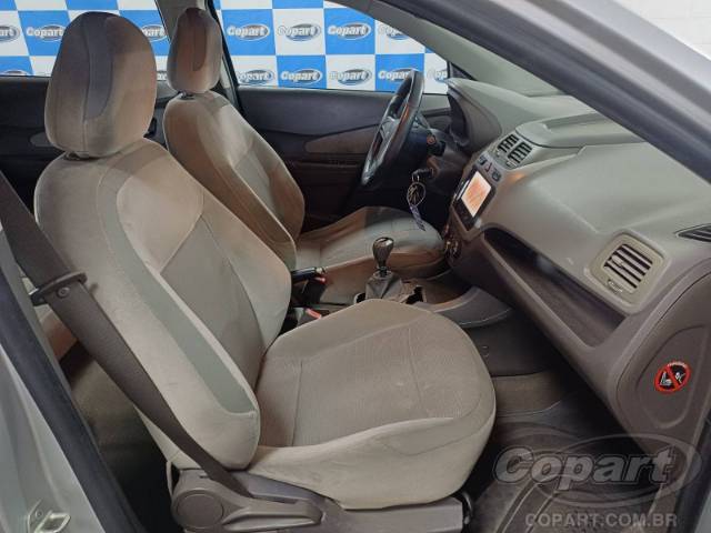 2015 CHEVROLET COBALT 