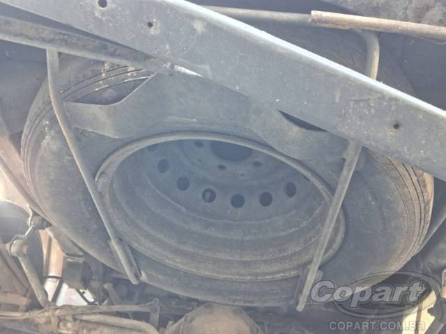 2004 MERCEDES BENZ SPRINTER 