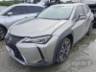 2019 LEXUS UX 