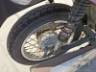 2011 HONDA BIZ 125 