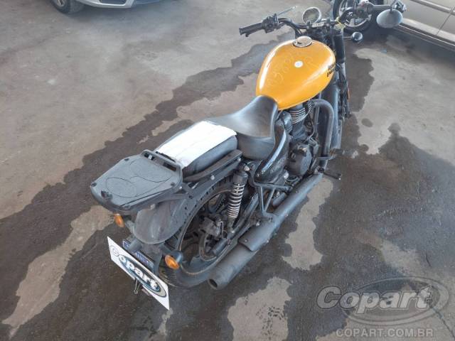2023 ROYAL ENFIELD METEOR 