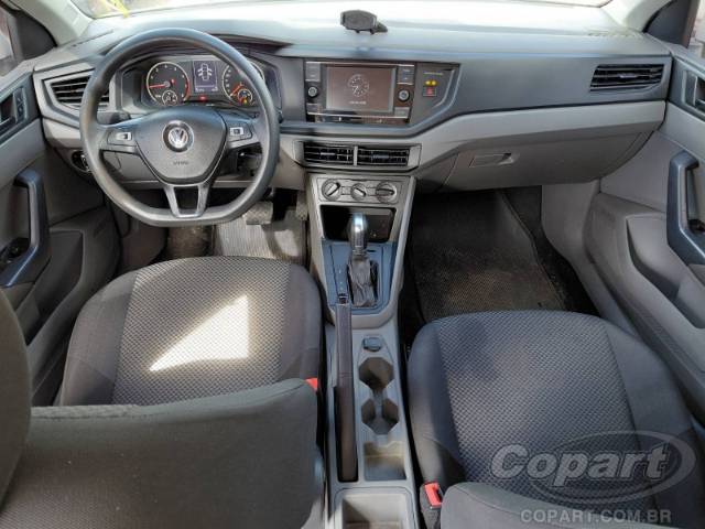 2019 VOLKSWAGEN VIRTUS 