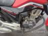 2023 HONDA CG 160 