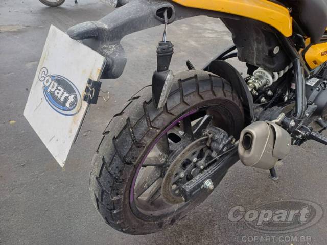 2026 ROYAL ENFIELD Guerrilla 