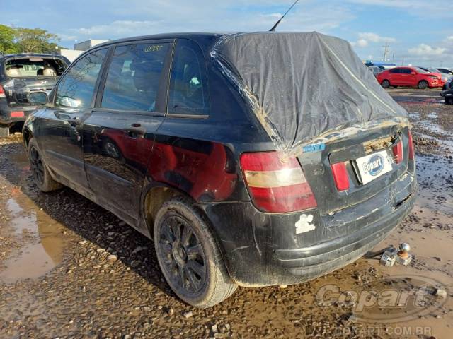 2005 FIAT STILO 