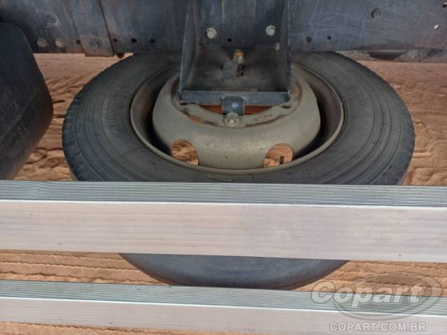 2023 MERCEDES BENZ ACCELO 