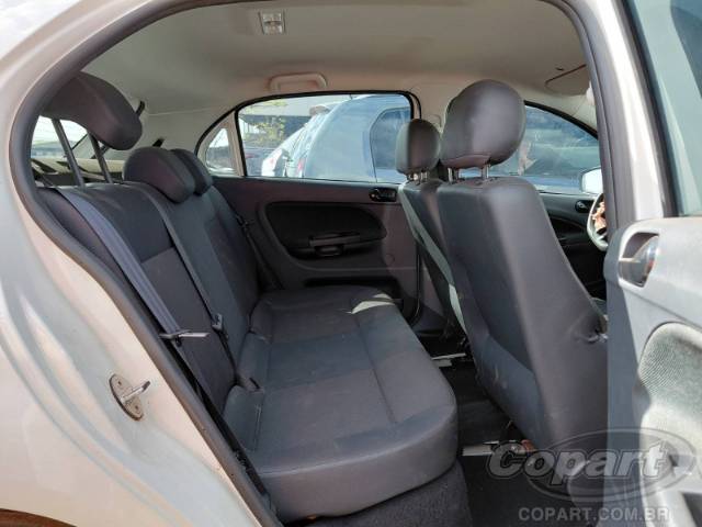 2023 VOLKSWAGEN GOL 