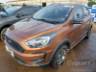 2021 FORD KA 
