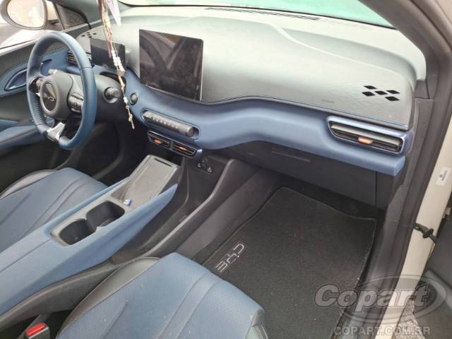 2025 BYD DOLPHIN MINI 