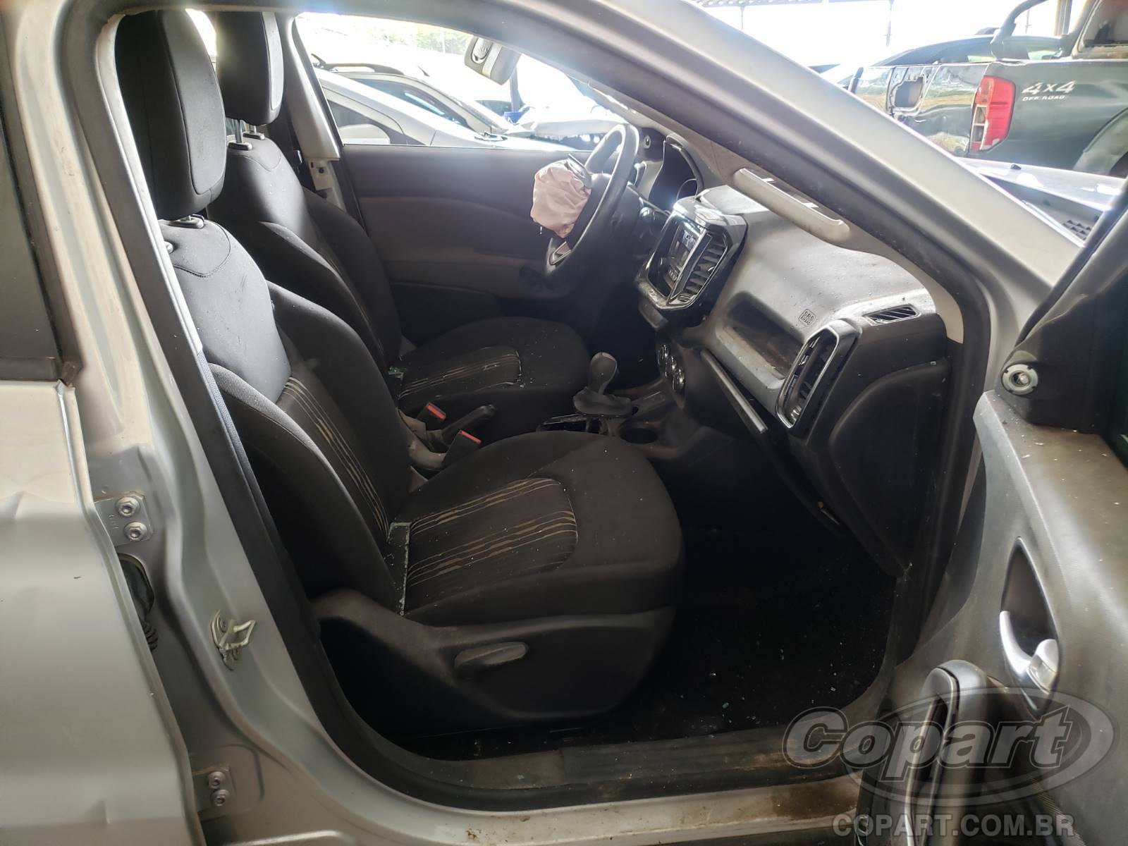 Foto 5: 2018 FIAT TORO