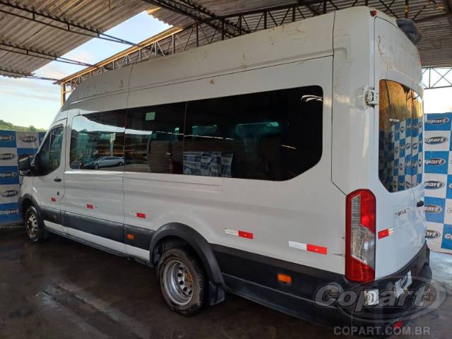 2022 FORD TRANSIT MINIBUS 