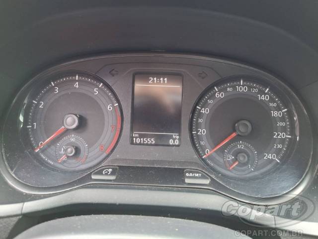 2023 VOLKSWAGEN SAVEIRO 