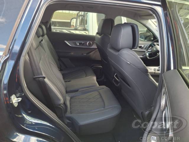 2026 CAOA CHERY TIGGO 8 