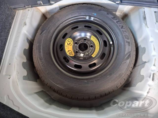 2020 VOLKSWAGEN POLO 