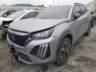 2025 PEUGEOT 2008 