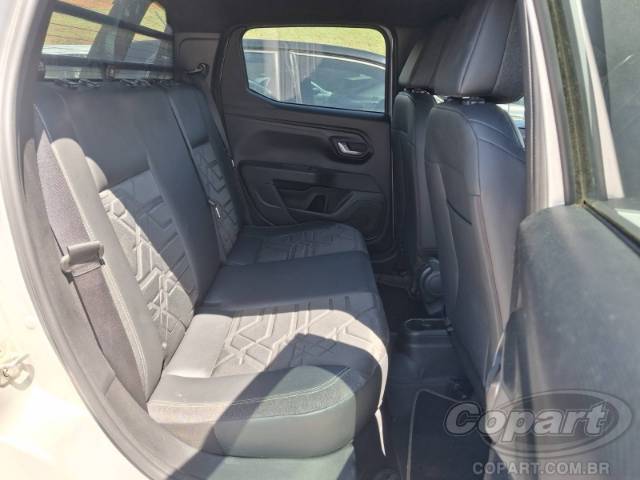 2022 FIAT STRADA CD 
