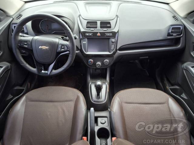 2019 CHEVROLET COBALT 