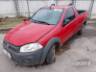 2015 FIAT STRADA 