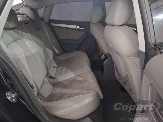 2014 AUDI A5 SPORTBACK 