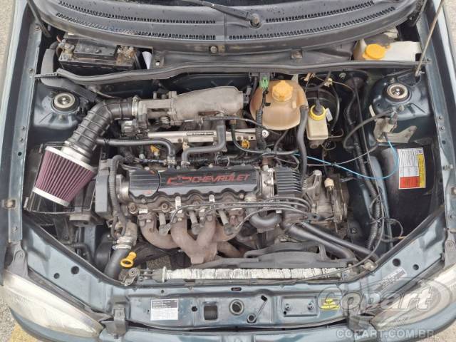 1998 CHEVROLET CORSA 