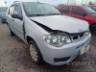 2009 FIAT PALIO 