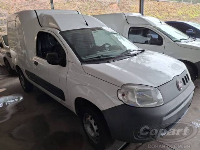 2020 FIAT FIORINO FURGAO 