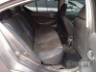 2013 NISSAN VERSA 