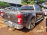 2014 CHEVROLET S10 CABINE DUPLA 