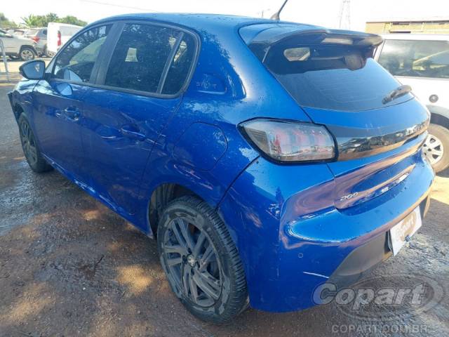 2024 PEUGEOT 208 